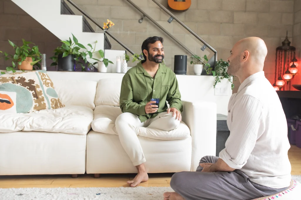 Own Reiki Therapist Words of mouth