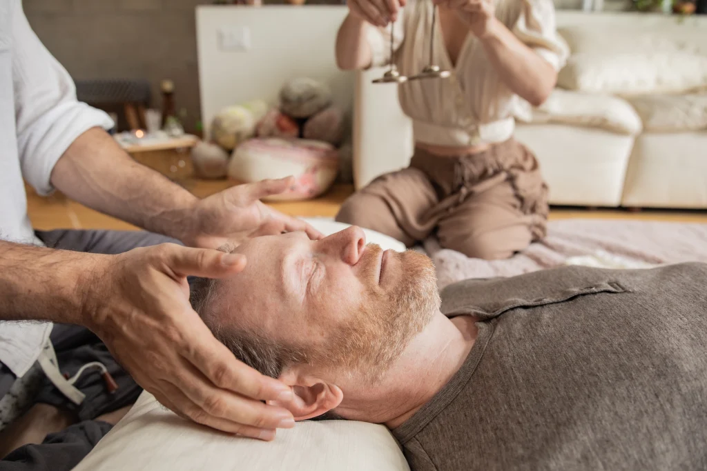 Reiki Level 1 Training