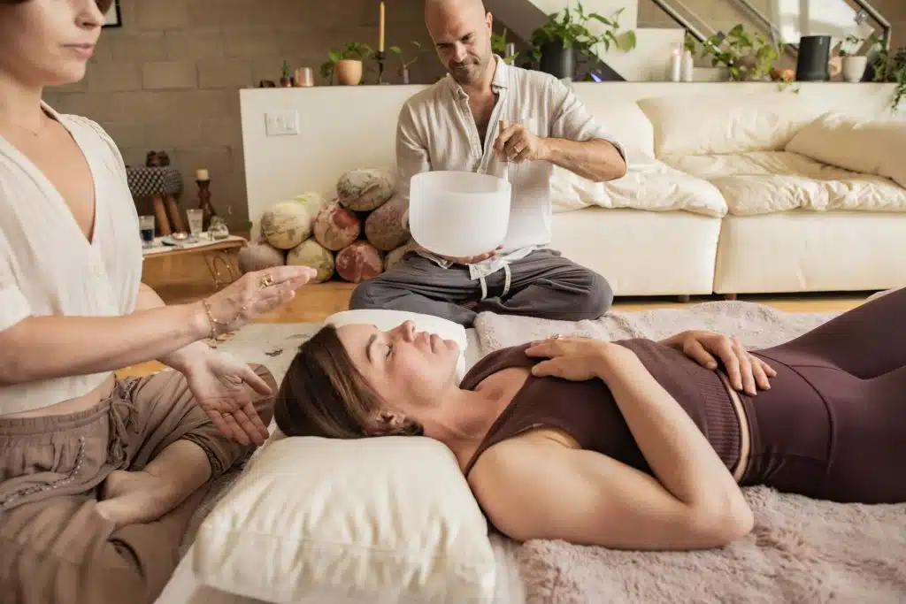 phase 3 reiki