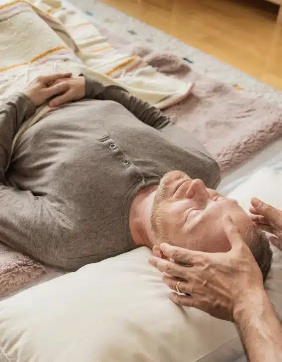 Welcome to Word of mouth who are Reiki Therapist.